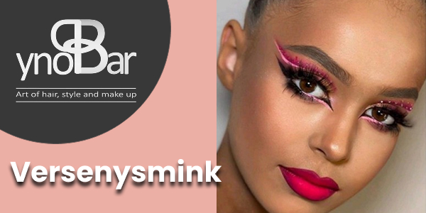 versenysmink -workshop